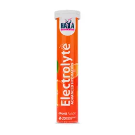 Haya Labs – Electrolyte pezsgőtabletta