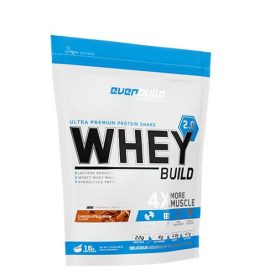 EverBuild Nutrition – Whey Build 2.0  - 500 g