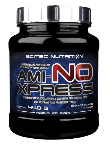 amino-expr