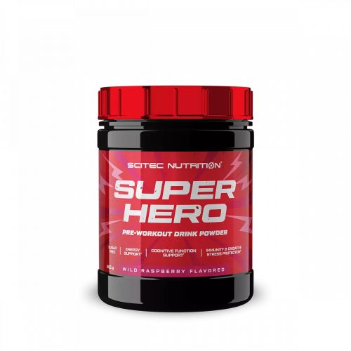 Scitec Nutrition Superhero (285 gr.)