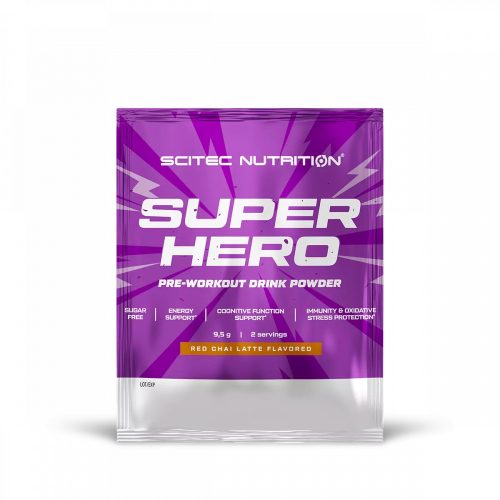 Scitec Nutrition Superhero (9,5 gr.)