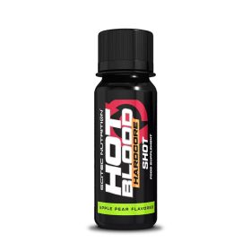 Scitec Nutrition Hot Blood Hardcore Shot (60 ml)