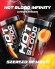 Scitec Nutrition Hot Blood Infinity (350gr.)