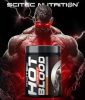Scitec Nutrition Hot Blood Infinity (350gr.)