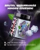 Scitec Nutrition Hot Blood Infinity (350gr.) - Blueberry Mojito (limitált kiadás)