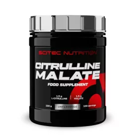 Scitec Nutrition Citrulline Malate (300 g.)