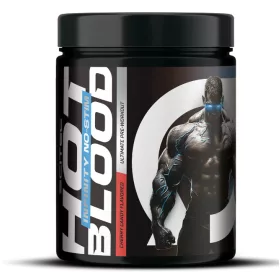 Scitec Nutrition Hot Blood Infinity NO-STIM (350gr.)