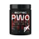 Scitec Nutrition X Bereczki Krisztián PWO (500 gr.)