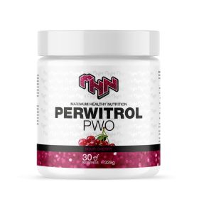 MHN Supplements 3R- PWO 330 g