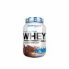 EverBuild Nutrition – Ultra Premium WHEY BUILD™ 908 g / 2270 g