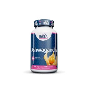 HAYA Ashwagandha 90Caps