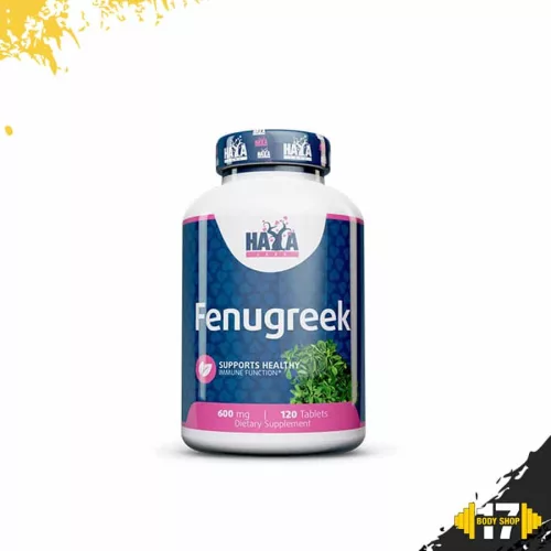 HAYA Fenugreek