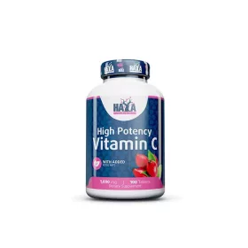 HAYA_HIGH POTENCY VITAMIN C 1000MG_250CAPS