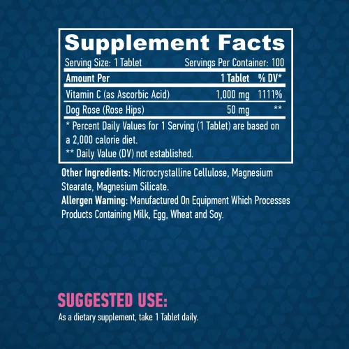 HAYA High Potency VitC