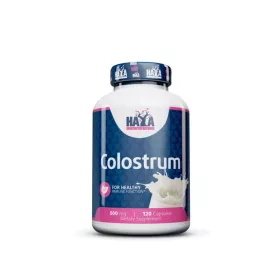HAYA_COLOSTRUM 500MG_120CAPS