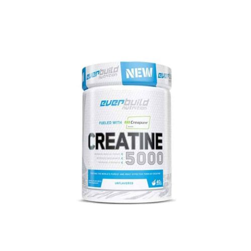 Everbuild Creatine