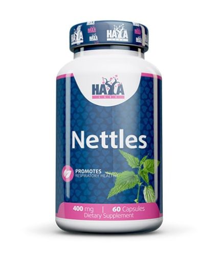 HAYA Nettles