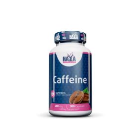 HAYA_CAFFEINE 200MG_100CAPS