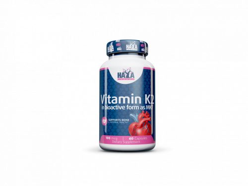HAYA VITAMIN K2 100 60