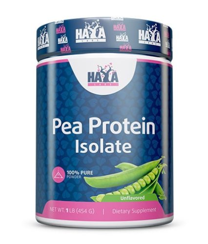 HAYA_PEA_Protein