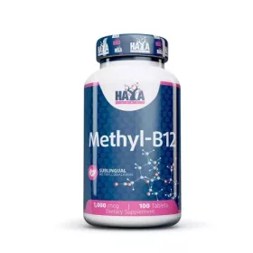 HAYA Methyl B12