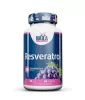 Haya Labs - Resveratrol 40mg. / 60 tabletta  - Szív- és érrendszer 