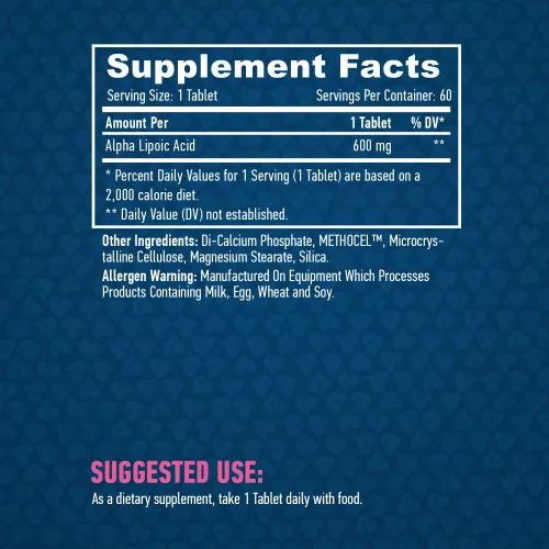 HAYA alpha-lipoic-acid-600mg