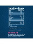 Haya Labs  All Natural Whey Protein  - 454 g (utolsó 1 db készleten)