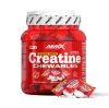 Amix Nutrition  Creatine monohydrate 2500mg cukormentes - 60 rágótabletta