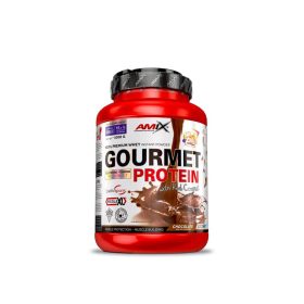 Amix Nutrition Gourmet Protein / 1000 g