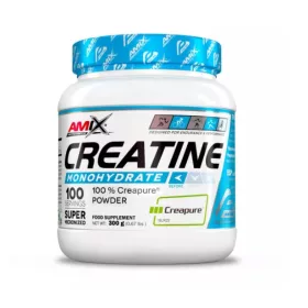 Amix Nutrition  CreaPure - creatine monohydrate 300 g 