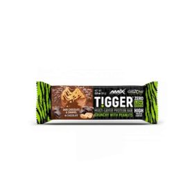 AMIX Nutrition TIGGER Zero bar 60g