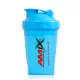 Amix Nutrition – Shaker mini - 400ml neon blue
