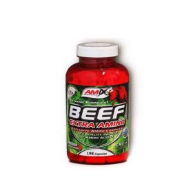 beef amino