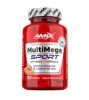 Amix multimega-sport-stack 120tbl