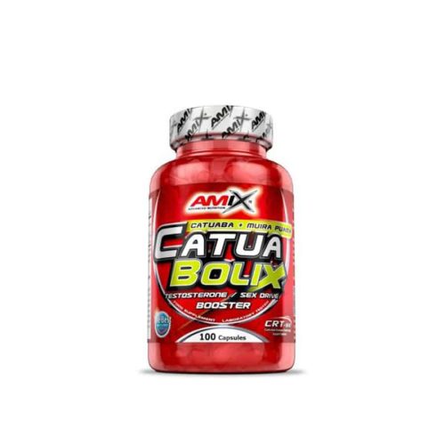 amix catuabolix