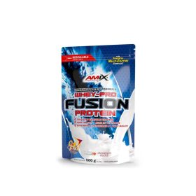 AMIX Nutrition – WheyPro FUSION protein 2300g