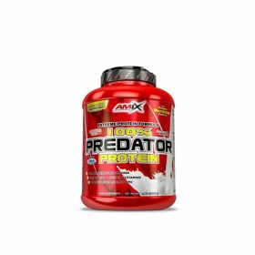 Amix Nutrition PREDATOR® Protein 2000g