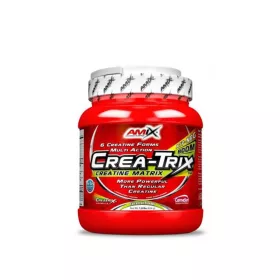 Amix Nutrition – Crea-Trix™ 824g