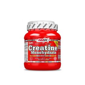 AMIX Nutrition – Creatine Monohydrate Powder - 300 g
