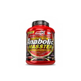 AMIX Nutrition – Anabolic Masster 2200g