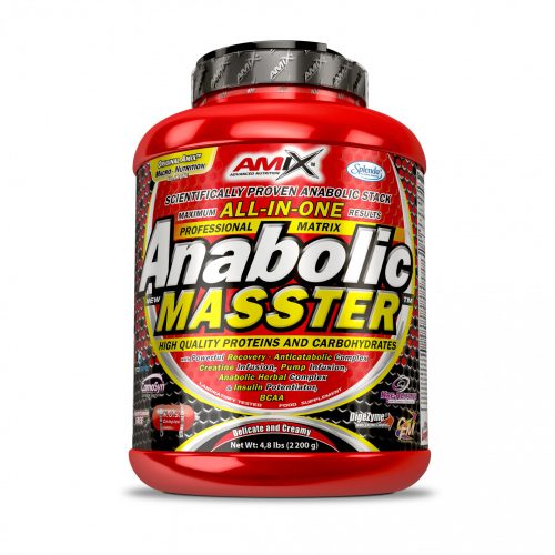 AMIX Nutrition – Anabolic Masster 2200g
