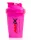 Amix Nutrition – Shaker mini - 400ml neon pink