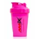 Amix Nutrition – Shaker mini - 400ml neon pink