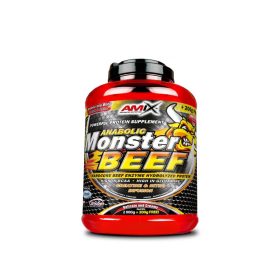   AMIX Nutrition – Anabolic Monster BEEF 90% Protein – 2200 g