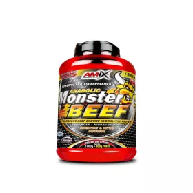   AMIX Nutrition – Anabolic Monster BEEF 90% Protein – 2200 g