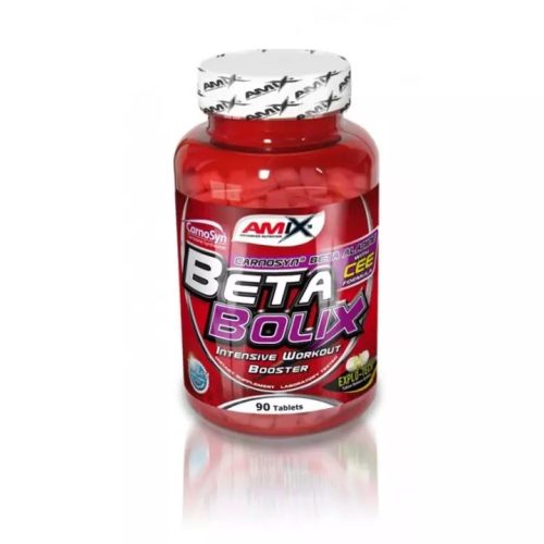 amix betabolix