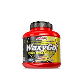 Amix Nutrition Waxy Go! 2000g