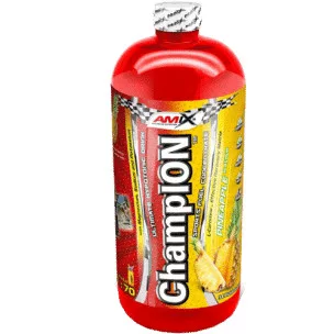 AMIX Nutrition – ChampION Sports Fuel (1000 ml)