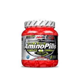 AMIX Nutrition – Amino Pills / 330 tabletta
